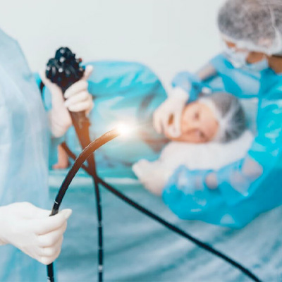Dr.Marcelo Ugatti Souza - Endoscopia Digestiva Alta