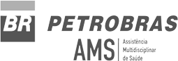 Petrobrás AMS