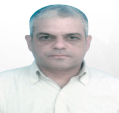 Dr. Enio Ricardo Terra Ferreira