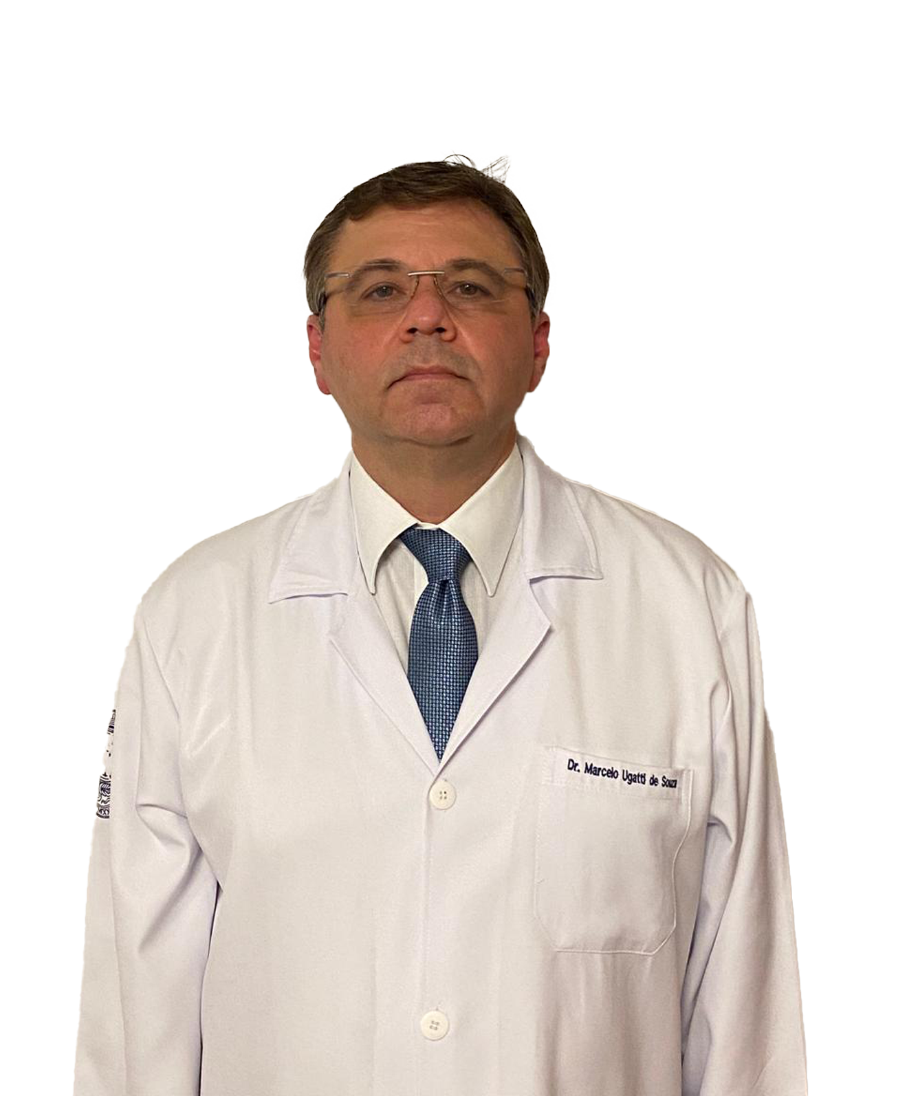 Dr. Marcelo Ugatti de Souza